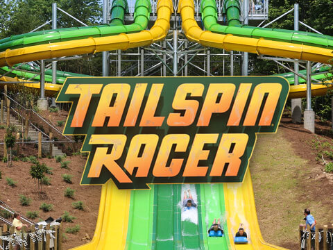 Video: Dollywood’s TailSpin Racer