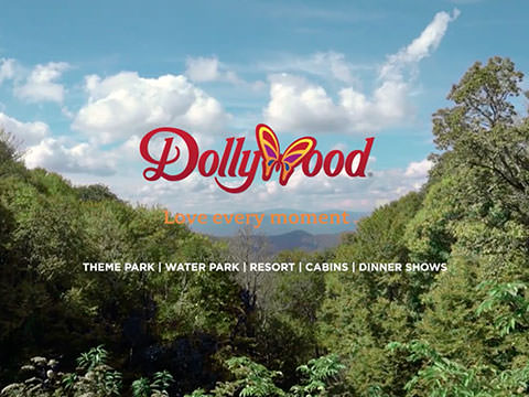 Visit Dolly’s Home In The Smoky Mountains: Some Place Special