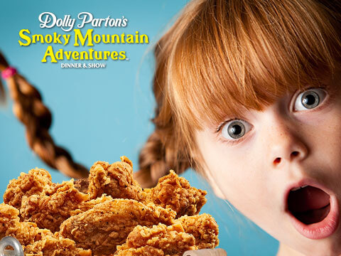 Family Adventure Fit For Kids Of All Ages