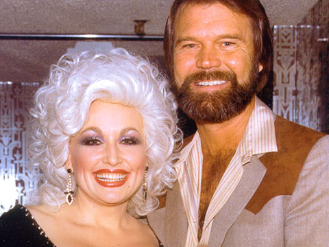Remembering Glen Campbell