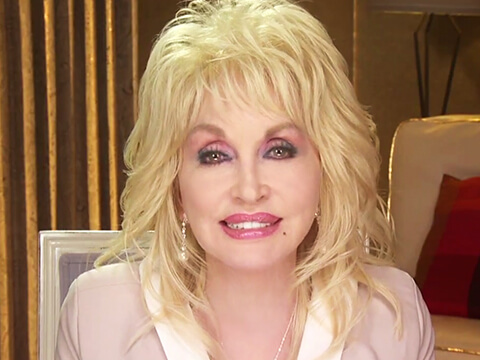 Official Dolly Parton - Latest News, Tour Schedule & History