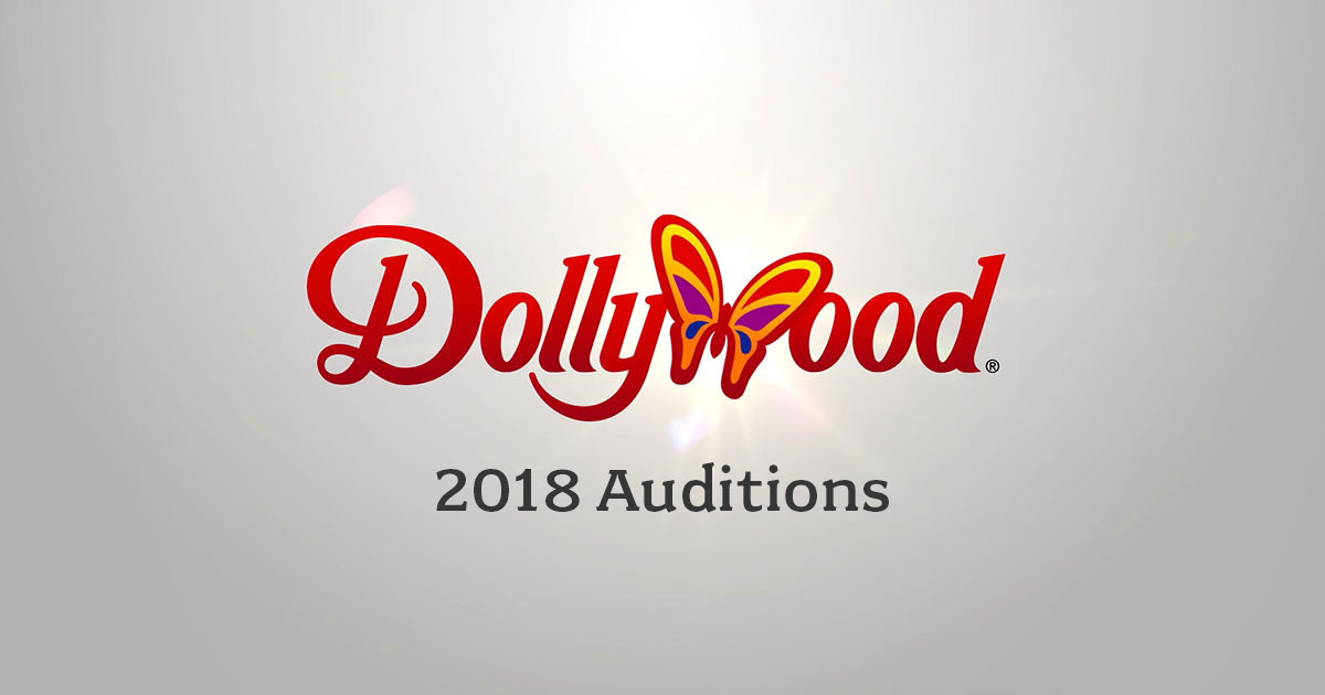 2018 Dollywood Entertainment Auditions