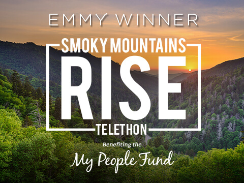 Dolly Parton Wins Emmy For Smoky Mountains Rise Telethon