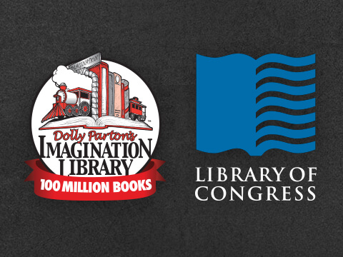 Dolly Parton’s Imagination Library To Dedicate 100 Millionth Book To Library Of Congress
