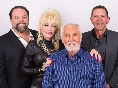 Dolly Parton Signs With WME North America