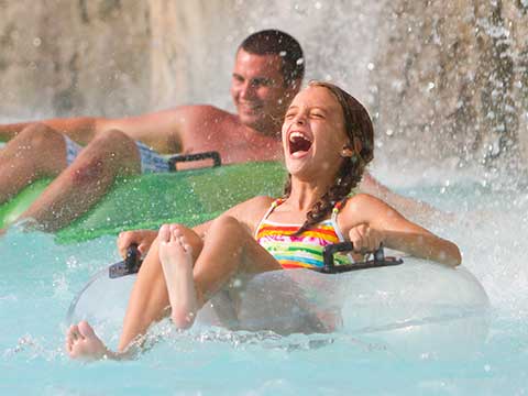 Dollywood’s Splash Country Continues Water Safety Day With Decade Of Swim Lessons