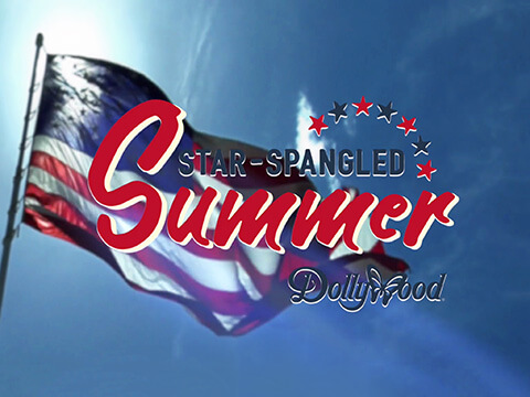 Dollywood Celebrates “Star-Spangled Summer”