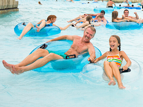 American Cornhole Tournament Comes To Dollywood’s Splash Country
