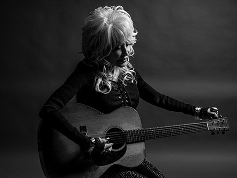Dolly Parton Honored As 2019 MusiCares® Person Of The Year