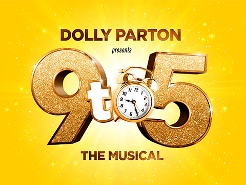 9 To 5 The Musical At The Savoy Theatre, London For A Limited Season