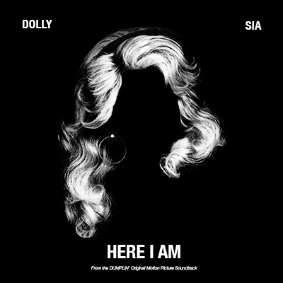 Dolly Parton "Here I Am" (feat. Sia)