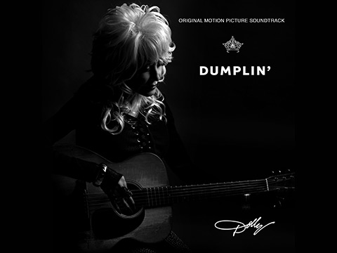 Dolly Parton Reveals Track List And Album Cover For Dumplin’ Original Motion Picture Soundtrack