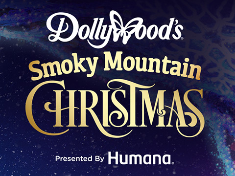 Smoky Mountain Christmas Celebrates 11 Years As Favorite Christmas Event with Glacier Ridge