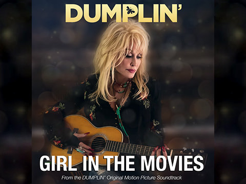 Dolly Parton Releases “Girl In The Movies” And The Music Video For “Here I Am”