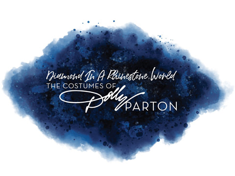 GRAMMY MUSEUM® Presents Diamond In A Rhinestone World: The Costumes Of Dolly Parton