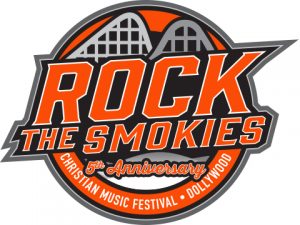 Rock The Smokies - Christian Music Festival at Dollywood