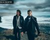 For King & Country at Dollywood's Rock The Smokies