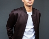 Tauren Wells at Dollywood's Rock the Smokies