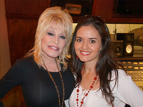 Imagination Library Documentary To Feature Actress & Author Danica McKellar
