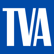 Tennessee Valley Authority (TVA) Logo