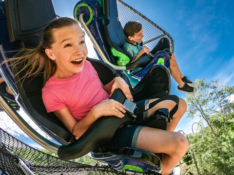 Dollywood Hosts A “Summer Celebration” Everyone Will Enjoy