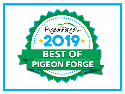 Dolly Parton’s Stampede Awarded Four #1 Rankings Among Pigeon Forge Attractions