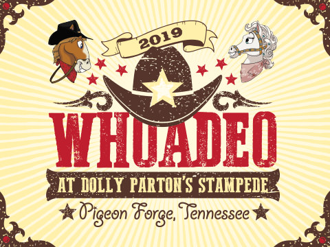 13th Annual Fun-Filled “Whoadeo” Kids’ Event At Stampede