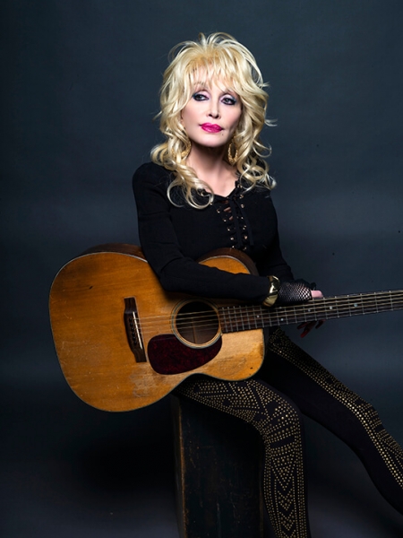 Dolly Parton Latest News Official Source