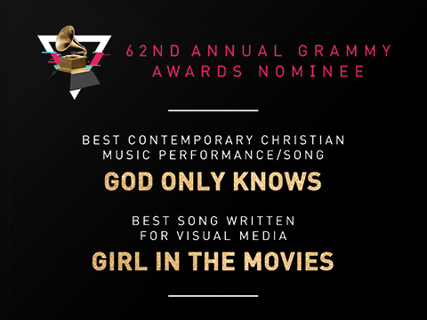 Dolly Parton Earns Dual Grammy Nominations