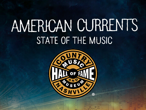 Dolly Parton Featured In Country Music Hall of Fame and Museum’s American Currents: State of the Music