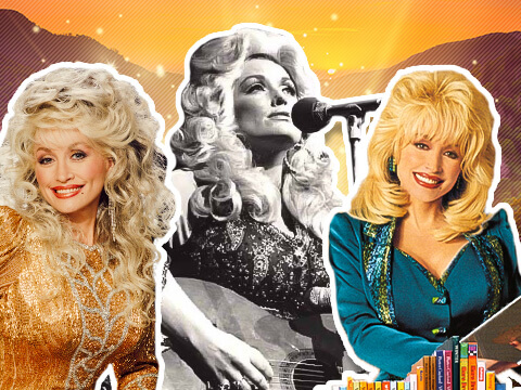 Happy Birthday Dolly! It’s Time To Celebrate