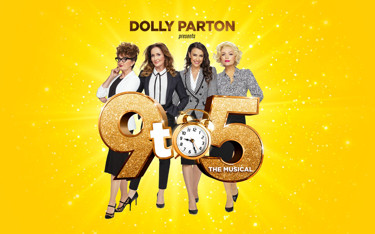 "9 TO 5 THE MUSICAL" partners with Imagination Library