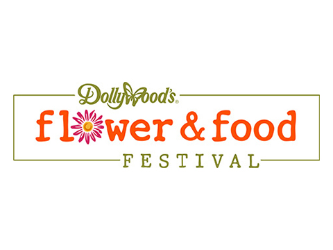 Dollywood’s Flower & Food Festival Update and New Season Pass Offer