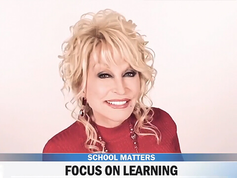 Tune In Alert! Watch Dolly Parton On “CBS This Morning” on Monday, Aug. 17
