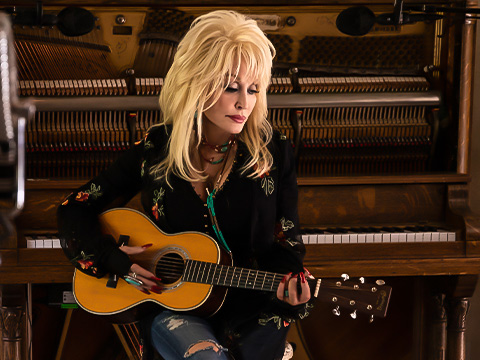 Dolly’s Birthday Wish For Everyone