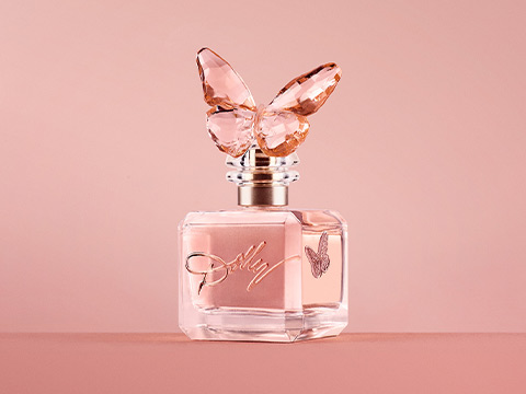 Dolly’s Scent From Above