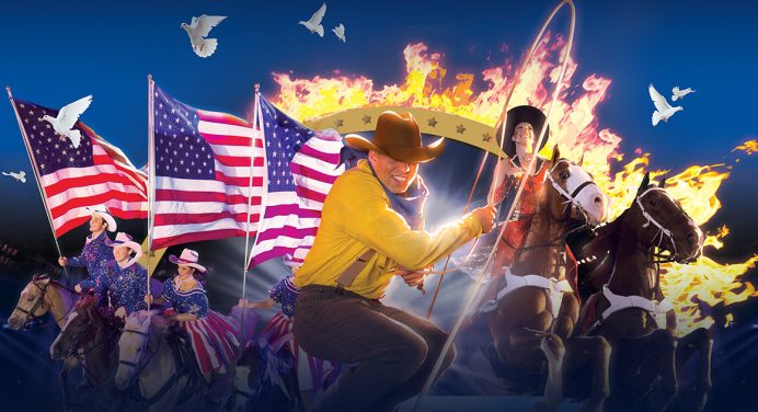 Dolly Parton S Stampede Archives