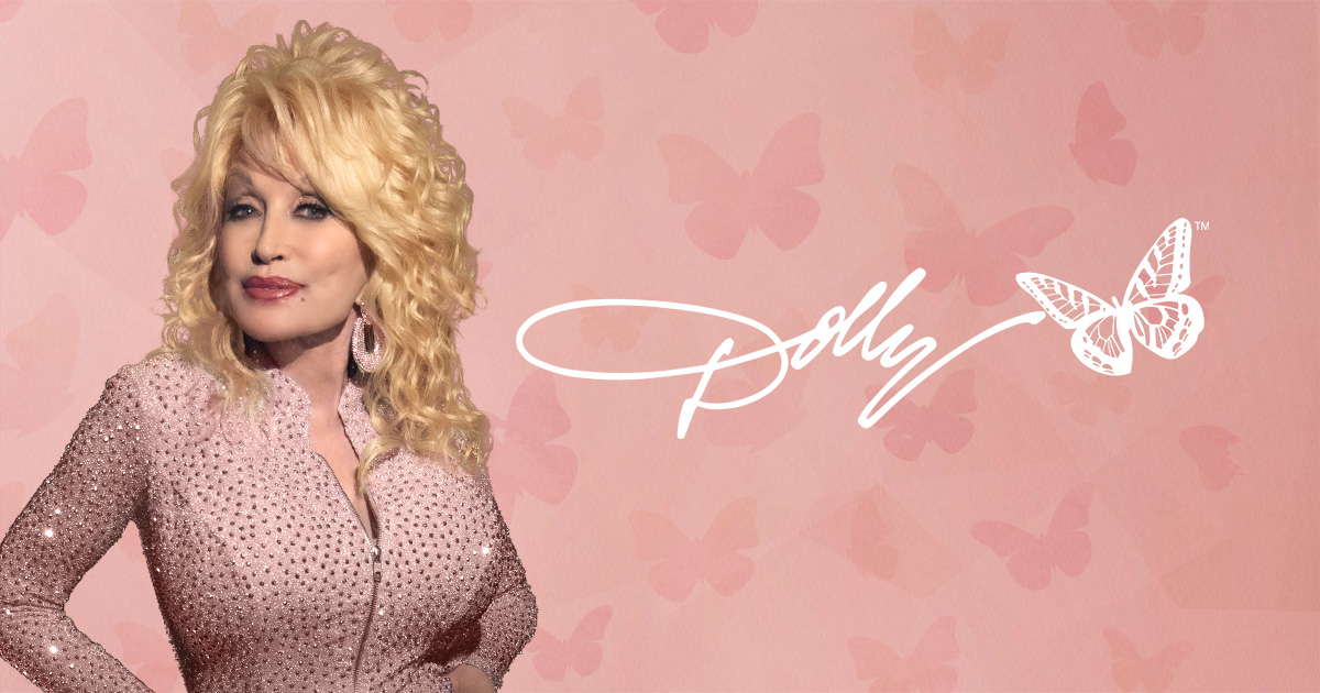 Dolly Parton Official