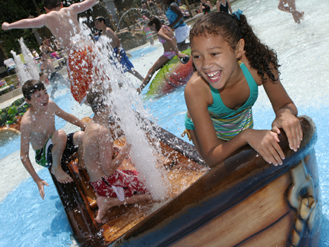 Dollywood’s Splash Country Hosts Water Safety Day On June 17