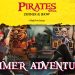 Sail Into Summer Adventure at Pirates Voyage Dinner & Show in Myrtle Beach and Pigeon Forge