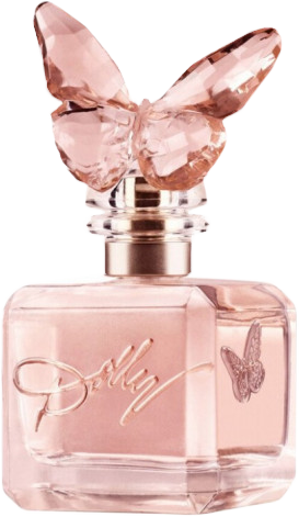 Dolly Scent From Above Available Starting July 28