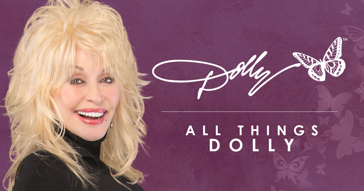 Fall Updates from Dolly Parton