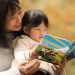 Usher in Autumn with Imagination Library