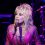 Dolly Parton Performs at Kiss Breast Cancer Goodbye Benefit