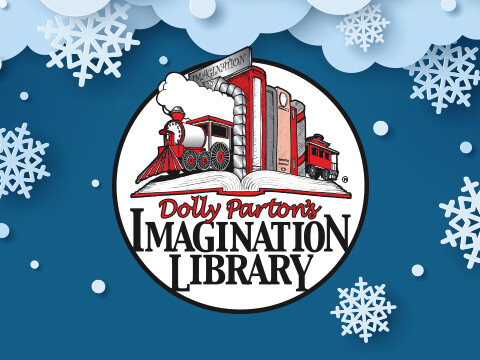 Embrace the Season of Giving With Imagination Library