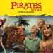 ‘Tis the Season for Swashbuckling Adventure at Pirates Voyage!