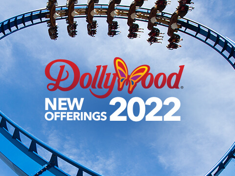 Dollywood Announces New Offerings for 2022