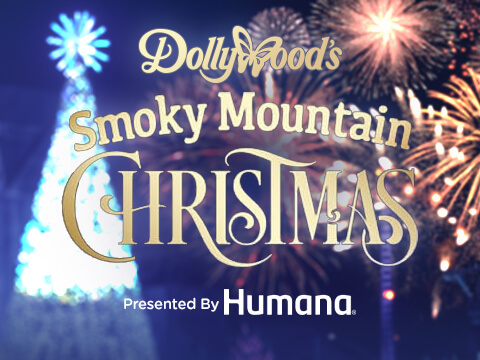 Dollywood’s Smoky Mountain Christmas Returns November 6