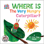 2022-Where is the Very Hungry Caterpillar