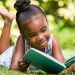 Celebrate Springtime with Imagination Library